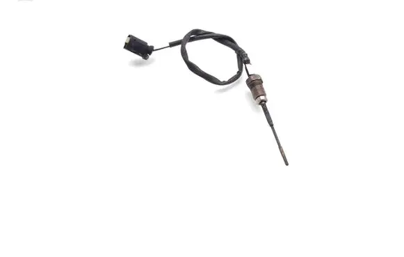 BMW 1 F20 F21 Exhaust gas temperature sensor 7804177 09414202 780417704