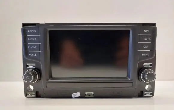 Volkswagen PASSAT B8 Screen/display/small screen 3G0919605D
