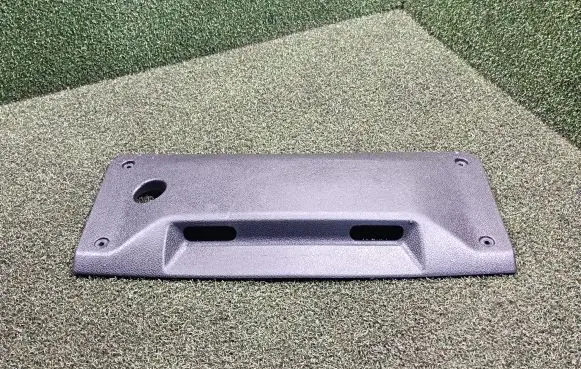 Toyota Proace Tailgate trim 98096052ZD 98096052