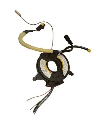 Suzuki Liana Airbag slip ring squib (SRS ring)