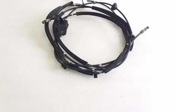 Maserati Levante Gear shift cable linkage 670034091 11616