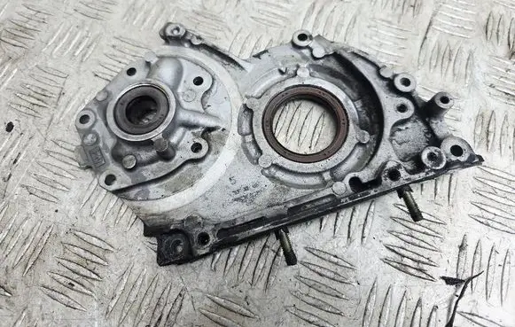 Opel Astra H other engine part 
