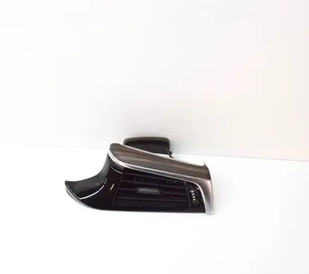 BMW 5 G30 G31 G38 Dashboard air vent grill cover trim 9330856 9330858