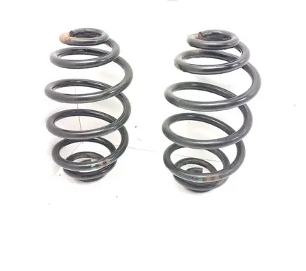 Skoda Superb B5 (3U) Rear coil spring