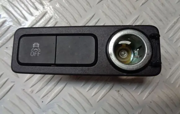 Volkswagen Up Other switches/knobs/shifts 1S0953508B