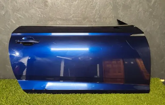 Audi S5 F5 Front door 4E0010357S