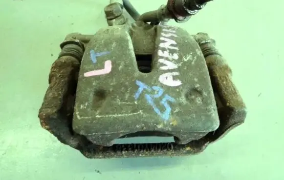 Toyota Avensis T250 Other brake parts 