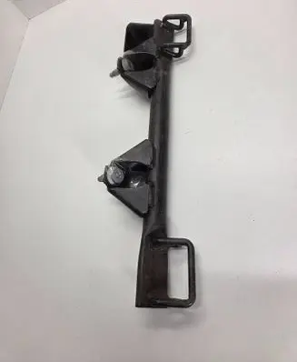 Audi A4 S4 B7 8E 8H ISOFIX Bracket 8E0813546B
