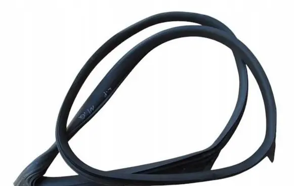 Maserati Quattroporte Sliding door rubber seal 