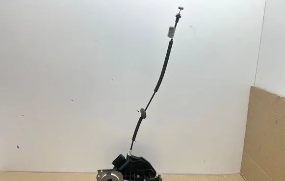 Ford Transit Front door lock BK31V219A65DL