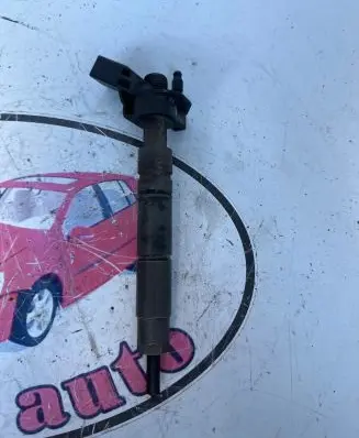 Mercedes-Benz ML W164 Fuel injector A6420700587