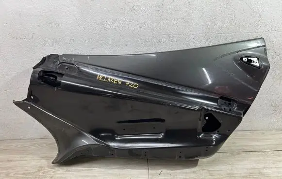 McLaren 720S Door (2 Door Coupe) 