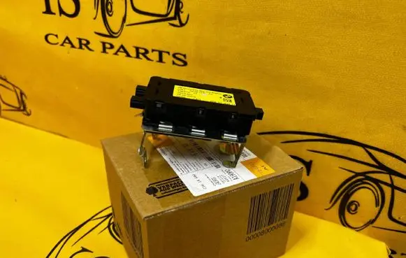 BMW X3 G01 Other control units/modules 64115A3E7E0 5A3E7E0