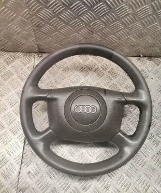 Audi A6 S6 C5 4B Steering wheel