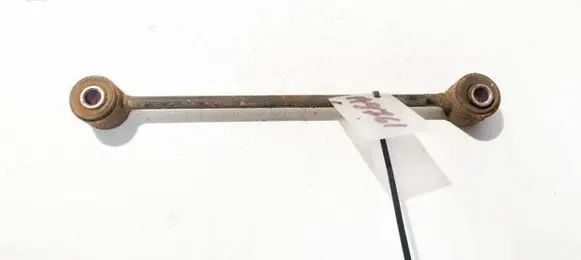 Front anti-roll bar/stabilizer link