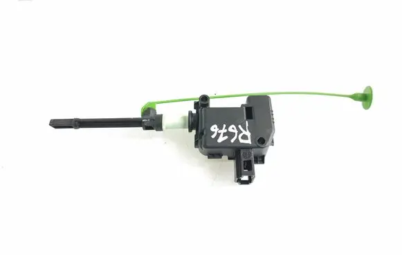 Volvo V70 Fuel tank cap lock motor 86113136 2501162309