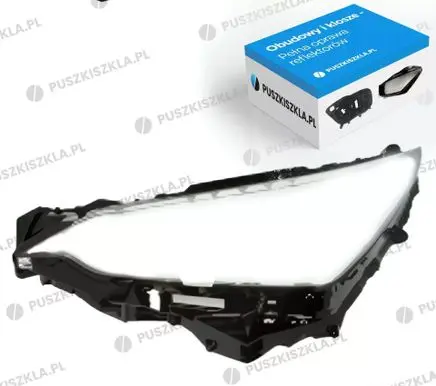 Lexus NX Headlight lense 5905049700070