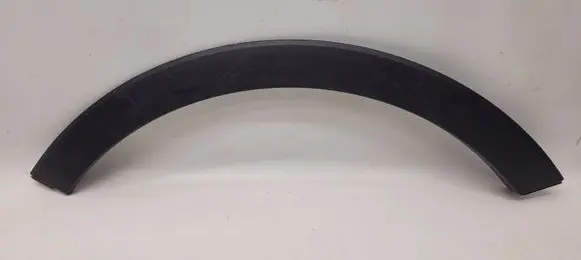 Front arch trim