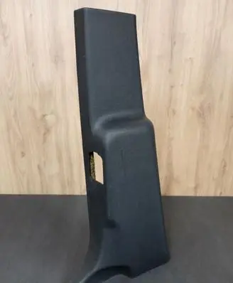 Mercedes-Benz Citan W415 (B) pillar trim (bottom)