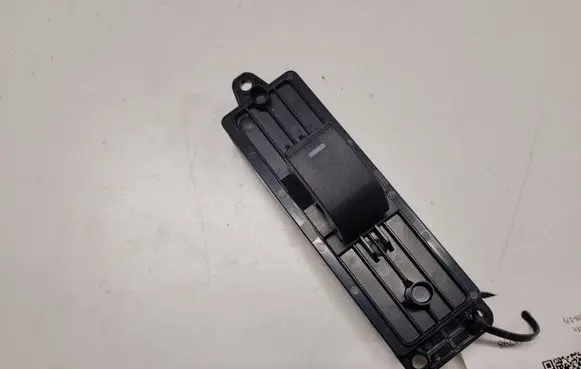 Mazda 6 Electric window control switch GDK566380A