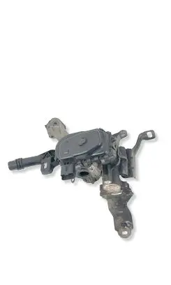 Citroen C4 Grand Picasso EGR valve 9807369980