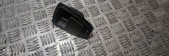 Volvo XC90 Engine bonnet (hood) release handle 31651260