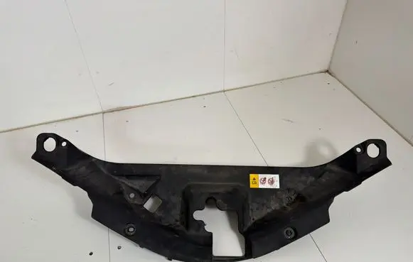 Toyota C-HR I Radiator trim 53141F4011