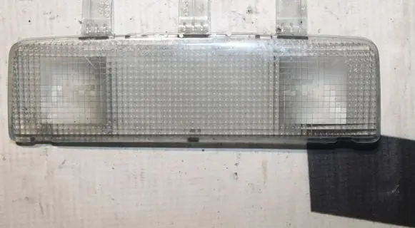 Toyota Avensis T250 Front seat light 8136305010