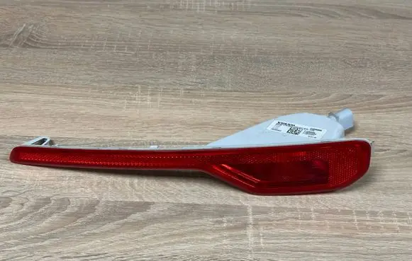 Volvo XC40 Rear fog light 31656866