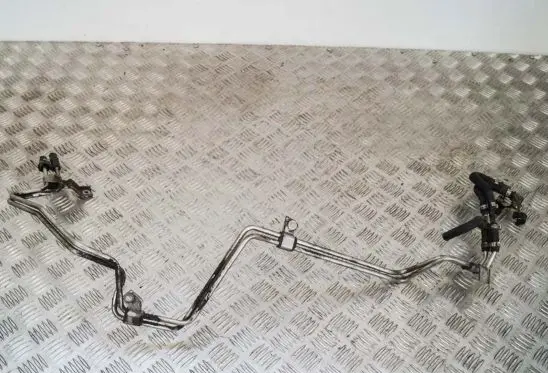 Volvo V60 Air intake hose/pipe