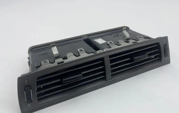 BMW Z4 E85 E86 Dash center air vent grill 7025630