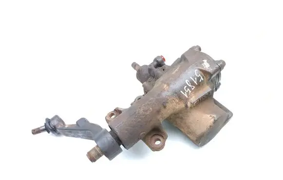 Toyota Hilux (N140, N150, N160, N170) Power steering pump 4411035330