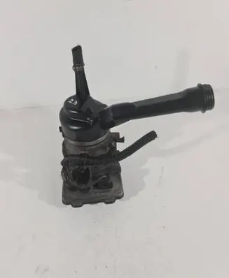Citroen C4 I Picasso Power steering pump 9684252580 A0013520