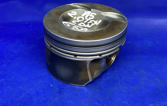 Audi A5 Piston 82.455 06H