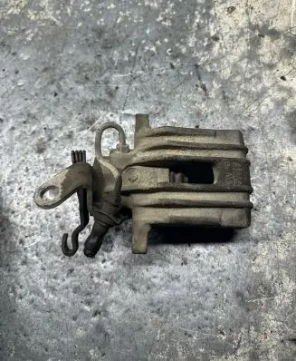 Seat Toledo III (5P) Rear brake caliper