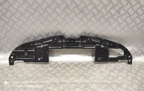 Opel Mokka X Front piece kit 