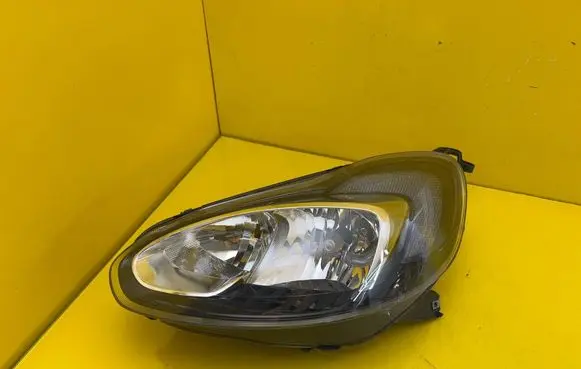 Opel Adam Headlight/headlamp 39015506