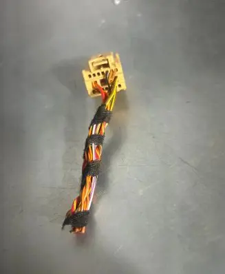 Audi A4 S4 B8 8K Other wiring loom 4f0972575A
