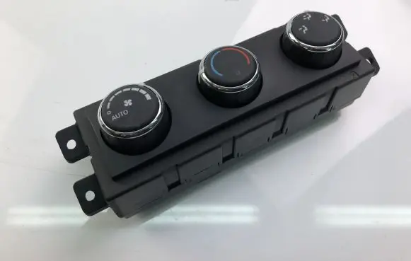 Dodge Journey Interior fan control switch K55111313AB