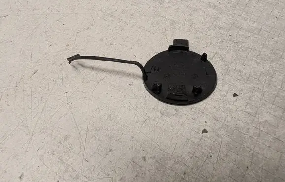 Audi A4 Allroad B8 Front tow hook cap/cover 8K0807241D LY9B