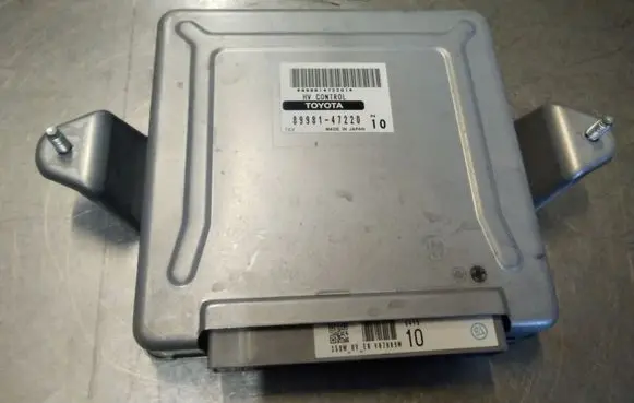 Toyota Prius (XW20) Engine control unit/module 8998147220
