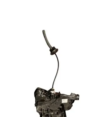 Skoda Kamiq Rear door lock 10A839016 E1B761103