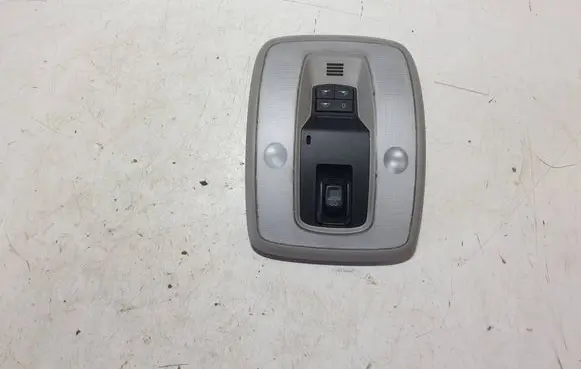 Volvo S80 Other interior light 39855430