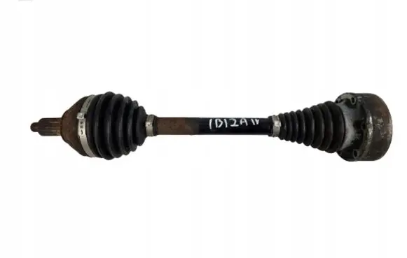 Seat Ibiza IV (6J,6P) Front driveshaft