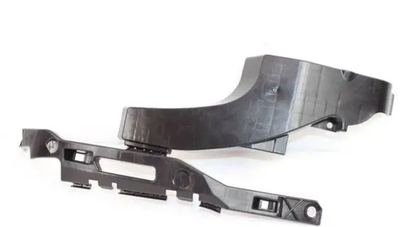 Opel Insignia B Front bumper mounting bracket YR00280380 YR00281580 39148872