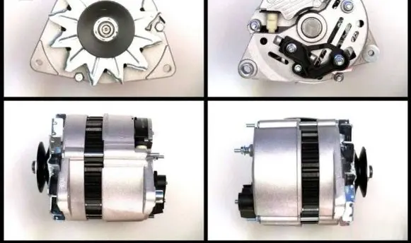 Ford Escort Generator/alternator 0120489346 0120488211 0120488228