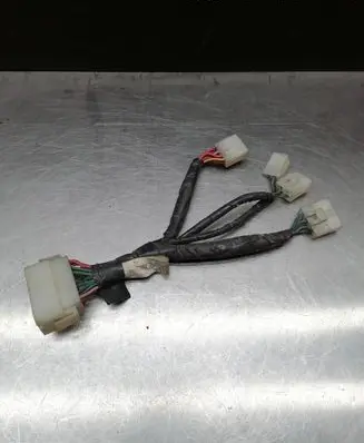 Nissan 240ZX, 280ZX, 300ZX Wiring harness 24560P9100