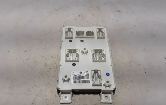 Chrysler Pacifica Other control units/modules 68402176AB