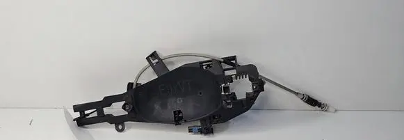 BMW 3 E90 E91 Loading door exterior handle/bracket PA6GF30
