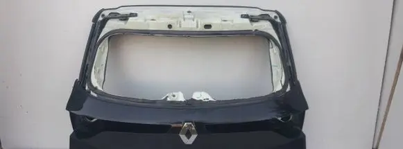 Renault Megane IV Tailgate/trunk/boot lid